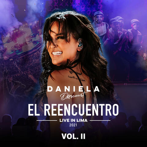 El Reencuentro (Live In Lima) - Vol. 2