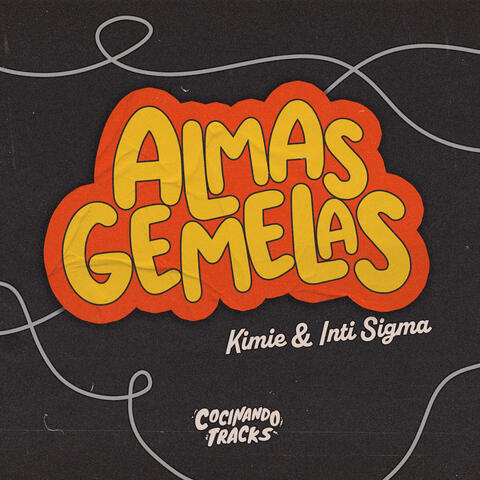 Almas Gemelas