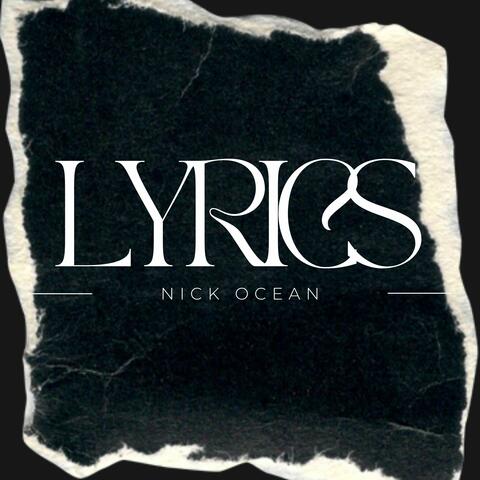Lyrics
