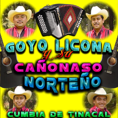 Cumbia de Tinacal