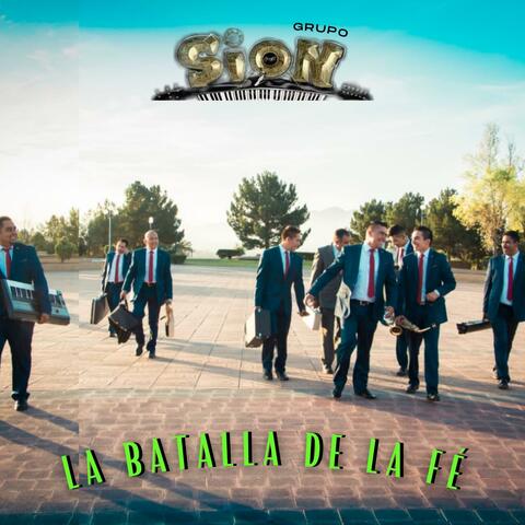 La Batalla de la Fe