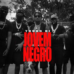 Jovem Negro
