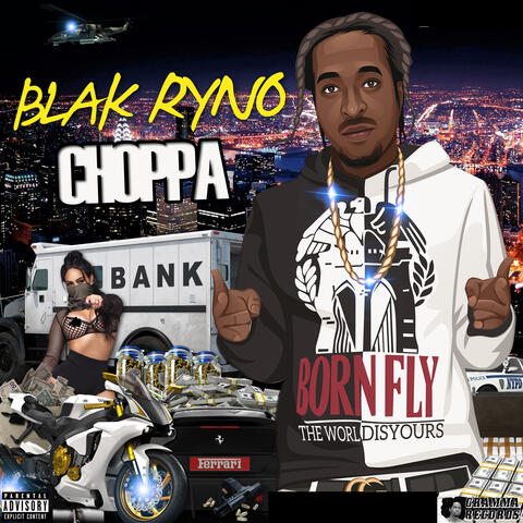 Choppa