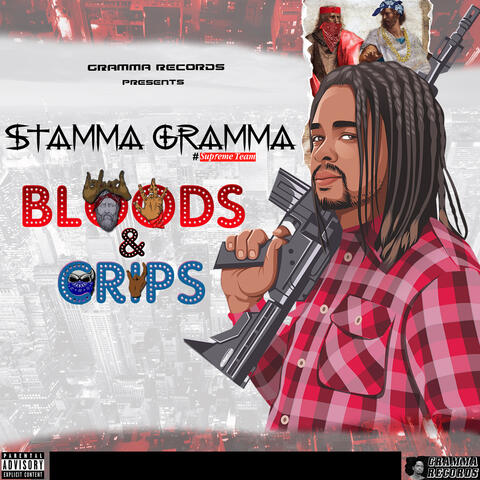 Bloods & Crips