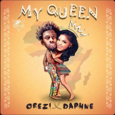My Queen