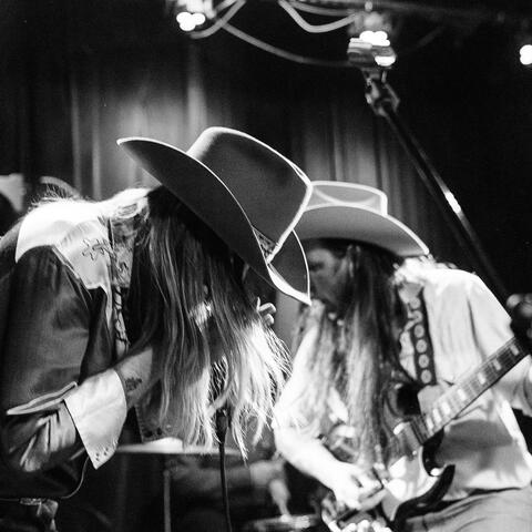 Cowboy Song