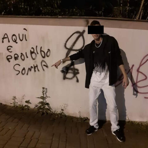 Melancolia e Fernet