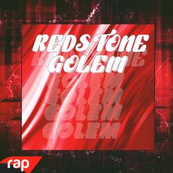 Rap do Redstone Golem