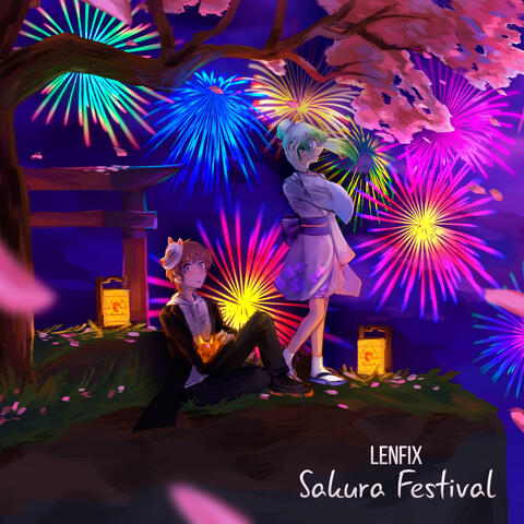 Sakura Festival