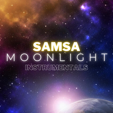 Samsa Beats, Vol. 1