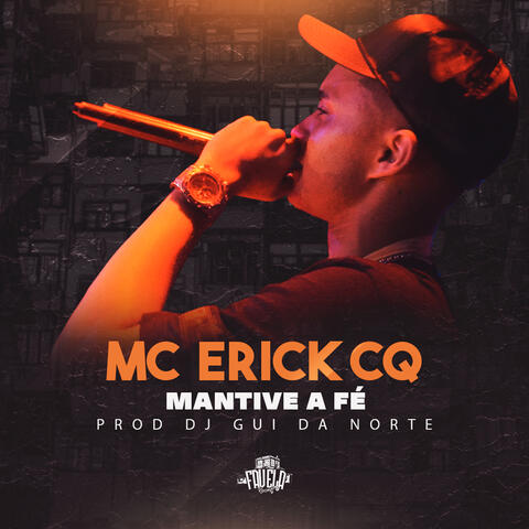 Mantive a Fé