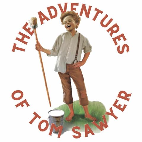 The Adventures of Tom Sawyer