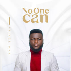No One Can