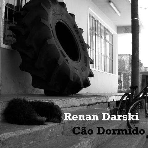 Cão Dormido