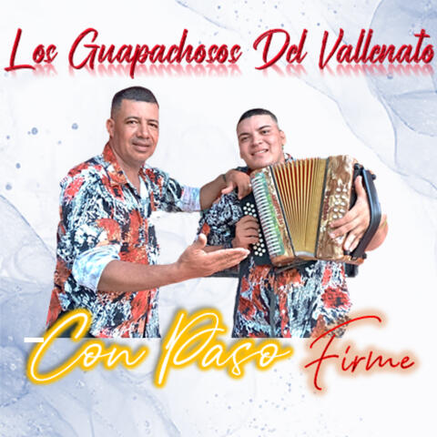 Con Paso Firme