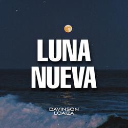 Luna Nueva