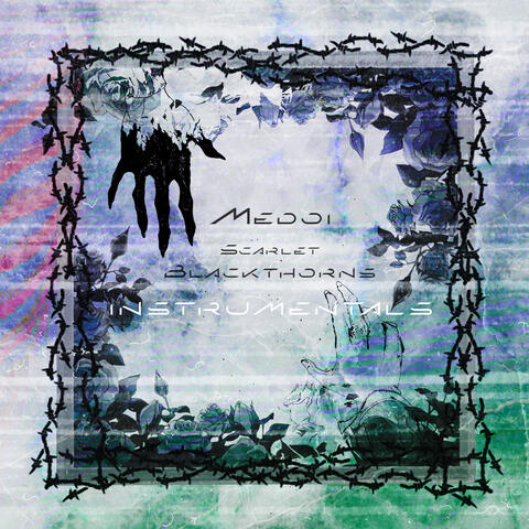 Scarlet Blackthorns (Instrumentals)