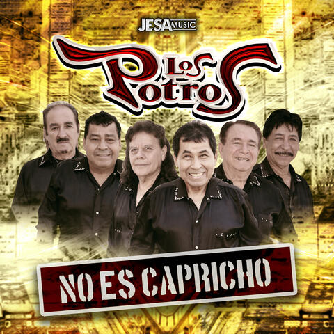 No Es Capricho