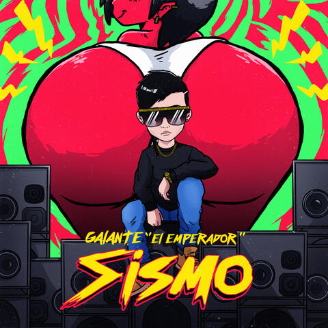 Sismo