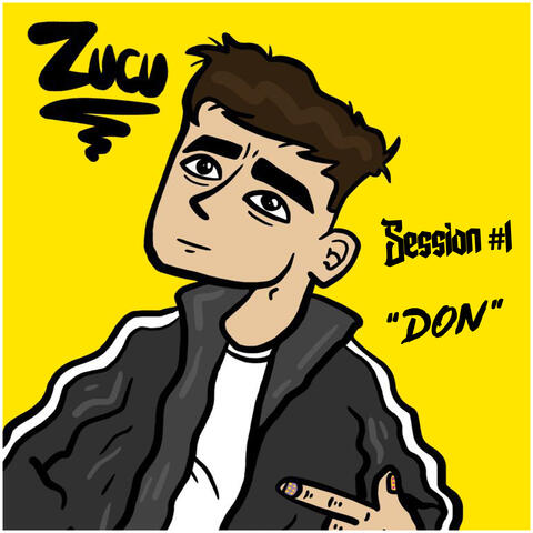 Don (Session #1)
