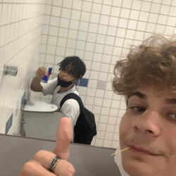 Todo Mundo Odeia o Mampo