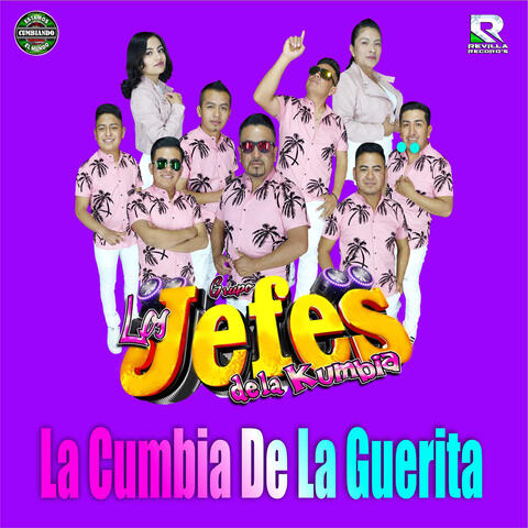 La Cumbia de la Guerita