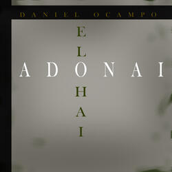 Adonai Elohai