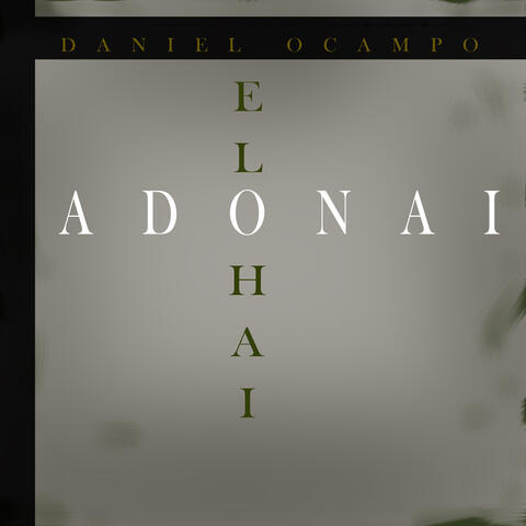 Adonai Elohai