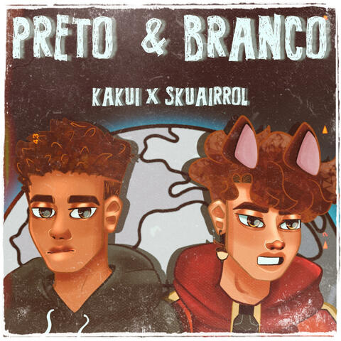 Preto & Branco