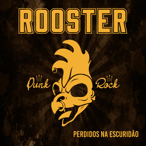 Perdidos na Escuridão