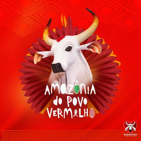 Amazônia do Povo Vermelho