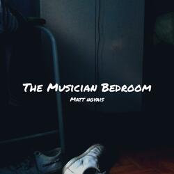 The Musician Bedroom