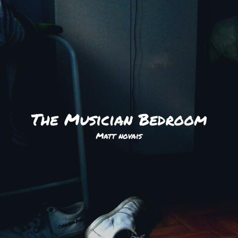 The Musician Bedroom