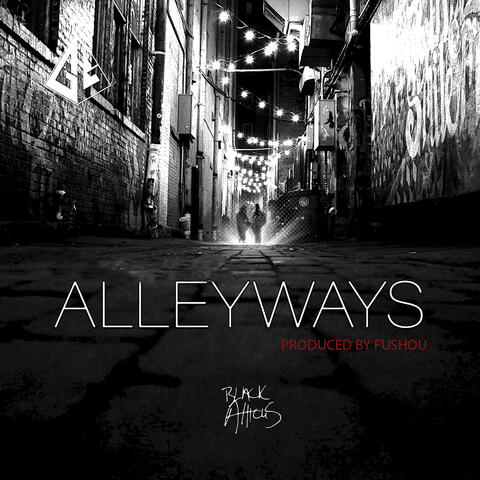 Alleyways