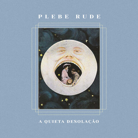 A Quieta Desolação