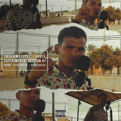 Experimental Session, Vol. 1