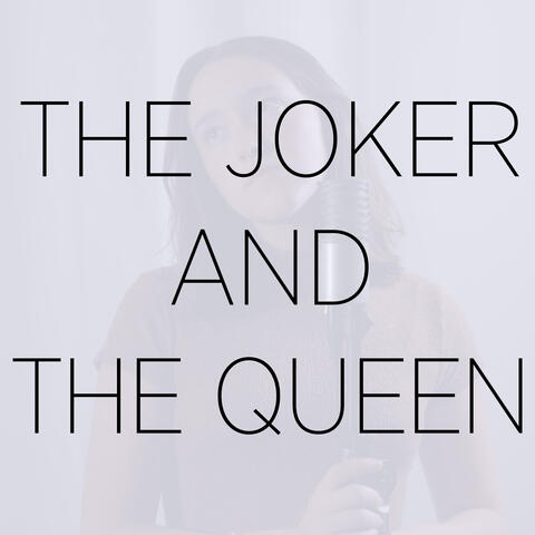 The Joker And The Queen