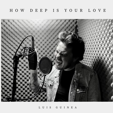 How Deep Is Your Love
