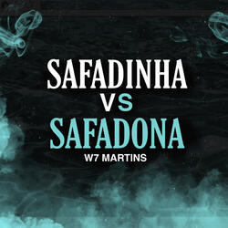 Safadinha Vs Safadona