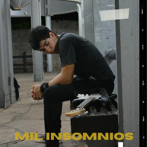 Mil Insomnios
