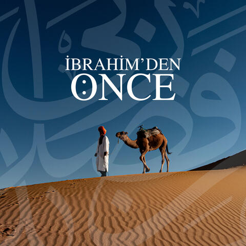 İbrahim'den Önce