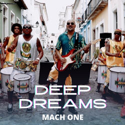 Deep Dreams