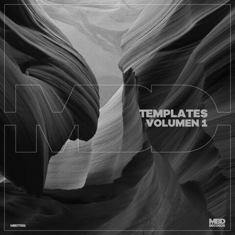 Mbd Templates Volumen 1