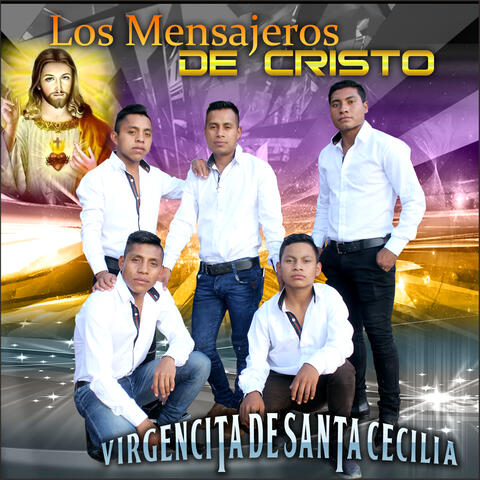 Virgencita de Santa Cecilia