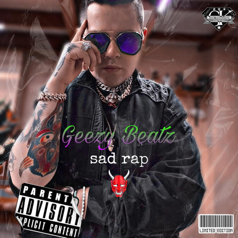 Sad Rap