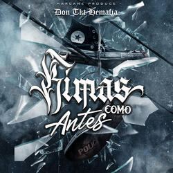 Rimas Como Antes