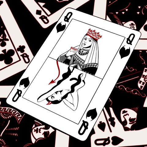If the Devil Was a Queen