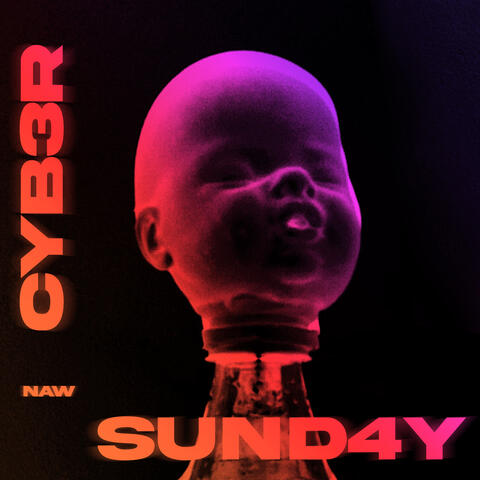 Cyb3R Sund4Y