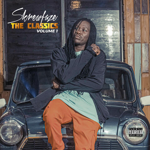 The Classics, Vol. 1