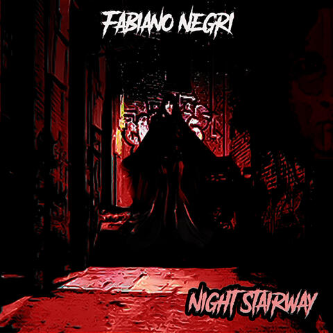 The Night Stairway